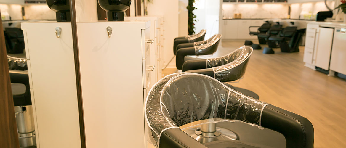 services provided at ombu salon + spa in edmonds wa