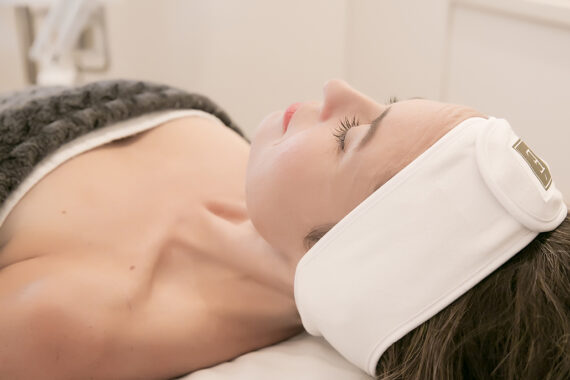 ombu signature facial